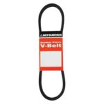 Mitsuboshi FHP General Utility V-Belt 0.5 in. W X 30 in. L 4L300
