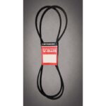 Mitsuboshi FHP General Utility V-Belt 0.5 in. W X 100 in. L 4L1000