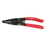 Milwaukee 2.5 in. L Multi-Purpose Wire Stripper 48-22-6579