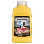 Drano Commercial Gel Hair Clog Remover 16 oz