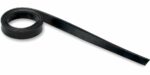 Unger 960210 Replacement Squeegee Rubber, For Use With Floor Squeegee, Rubber