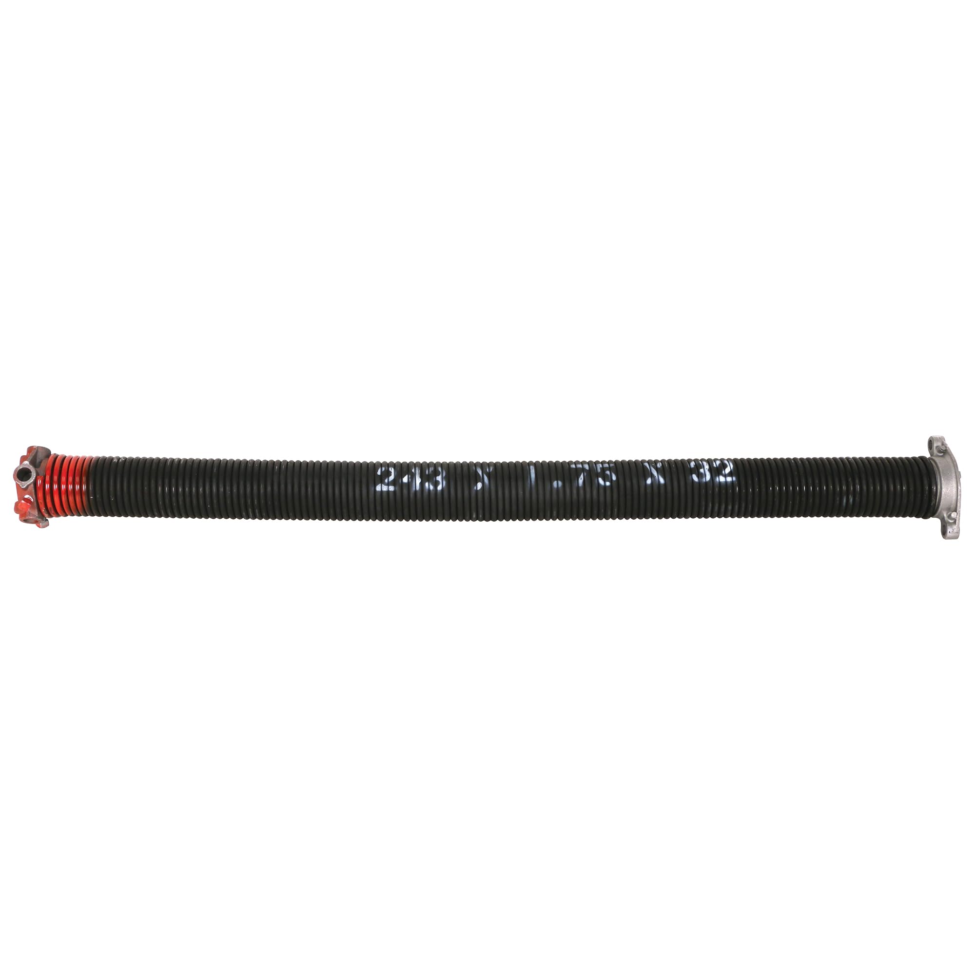 Prime-Line 32 in. L 150 lb Garage Door Torsion Spring