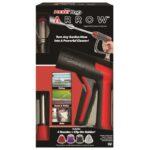 Pocket Hose Power Washer 1 pk
