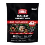 Ortho BugClear Insect Killer Granules 10 lb