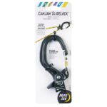Nite Ize CamJam Cast Aluminum Rope Tightener 1500 lb