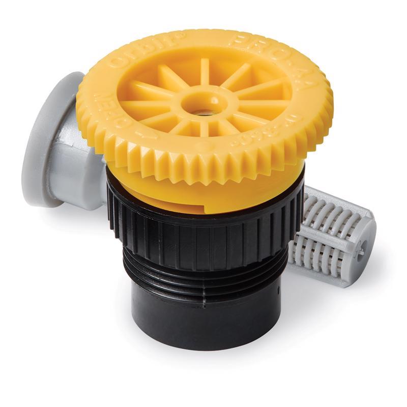Orbit Plastic 4 ft. Adjustable Replacement Sprinkler Nozzle