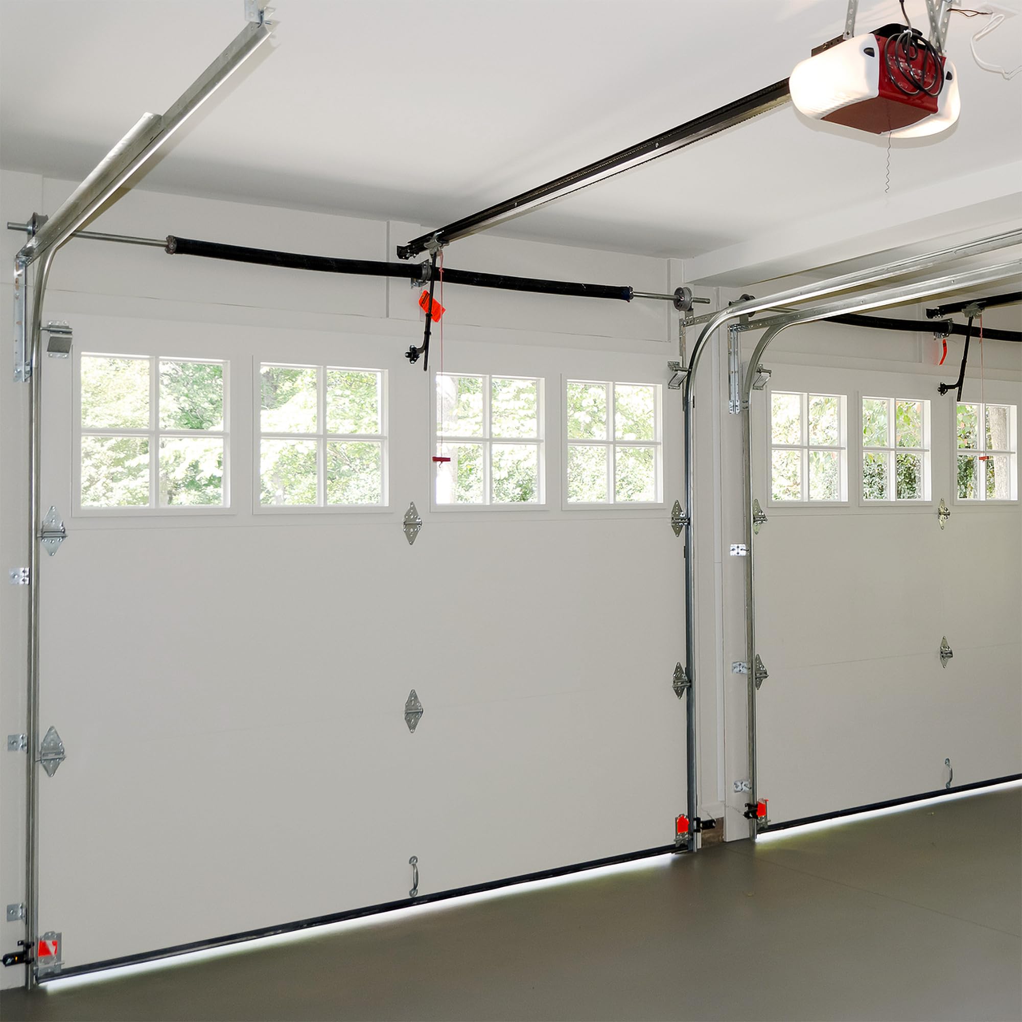Prime-Line 32 in. L 150 lb Garage Door Torsion Spring - Image 7