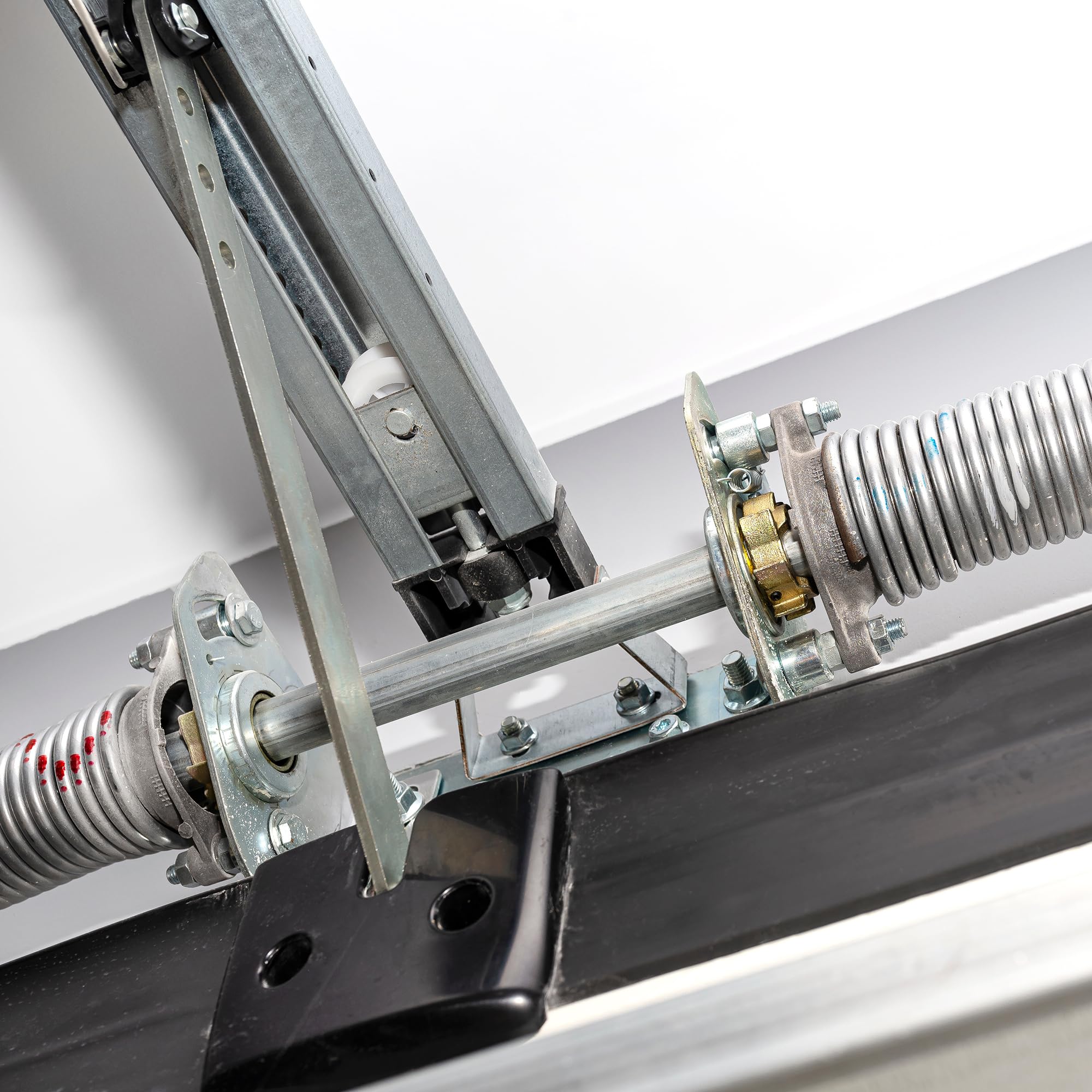 Prime-Line 32 in. L 150 lb Garage Door Torsion Spring - Image 4