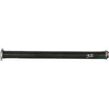 Prime-Line 32 in. L 150 lb Garage Door Torsion Spring