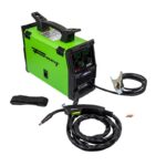 Forney 125 amps 120 V Welder Green