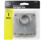 ABB Bolt-On 1 in. Hub For Type RX