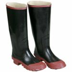 Academy Broadway #73111 SZ11 LineRubb Knee Boot