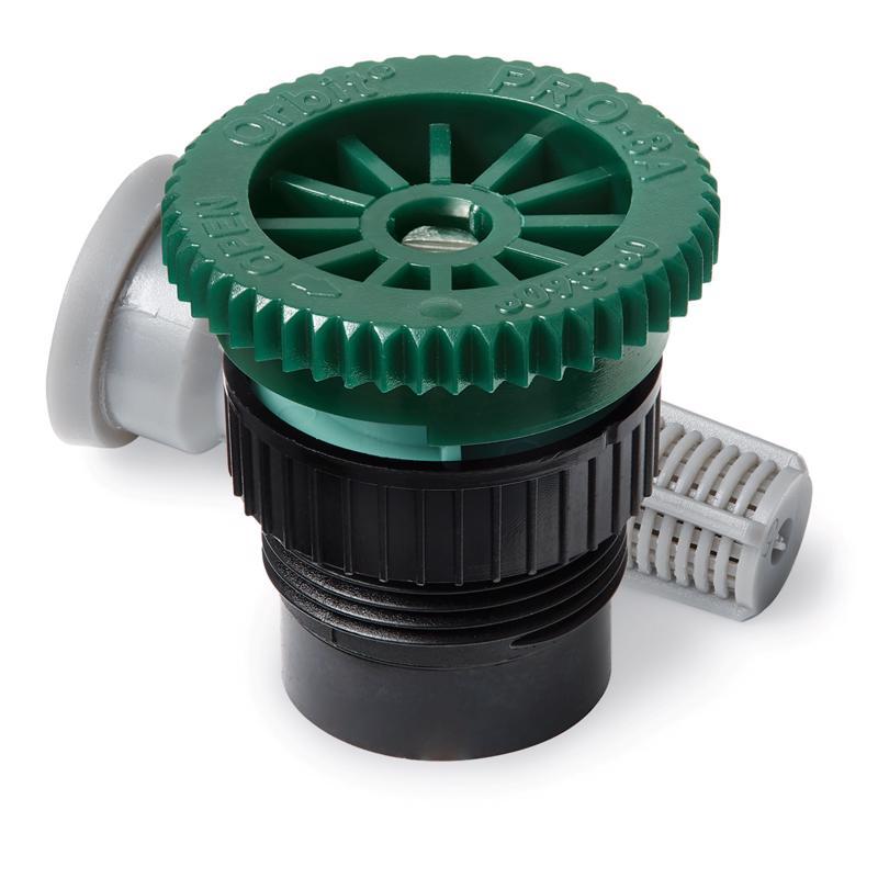 Orbit Plastic 8 ft. Adjustable Replacement Sprinkler Nozzle