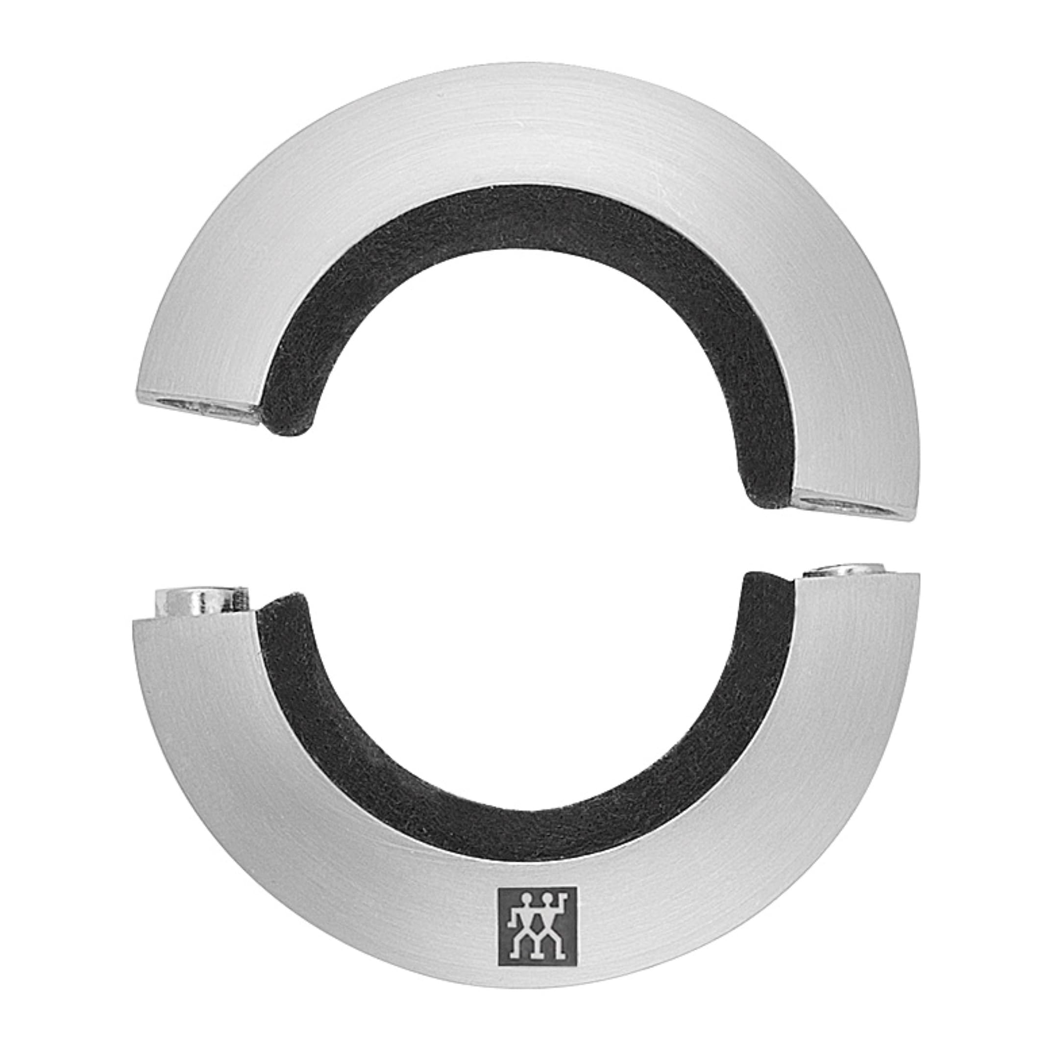 ZWILLING Sommelier Drop Ring Wine Accessory, Stainless Steel - Image 4