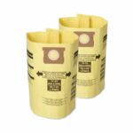 CRAFTSMAN CMXZVBE38769 15-22 Gal. Wet Dry Shop Vacuum Dust Collection Bags
