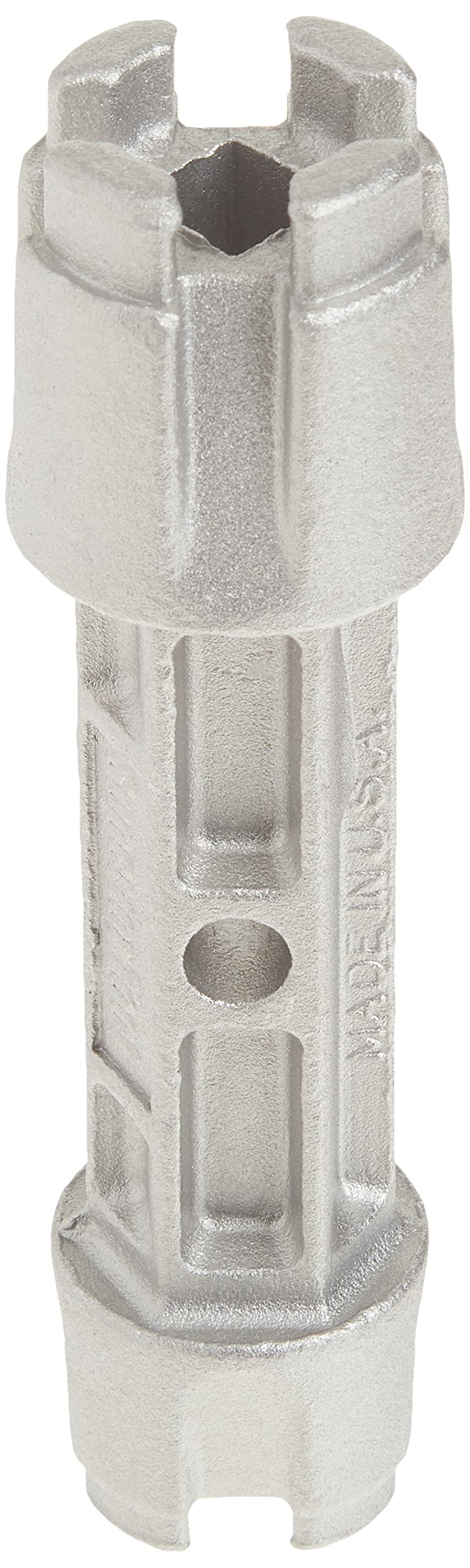 Superior Tool Tub Drain Wrench (Dumbell Wrench) Dual Ended Drain 06020 - Image 4