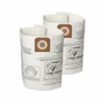 CRAFTSMAN CMXZVBE38750 Genuine 16-20 Gal. Wet Dry Vac Dust Collection Bags