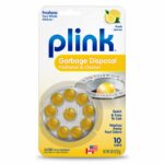 Plink Tablet Garbage Disposal Cleaner 10 pc PLM12T